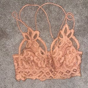Free People One Adella Bralette
